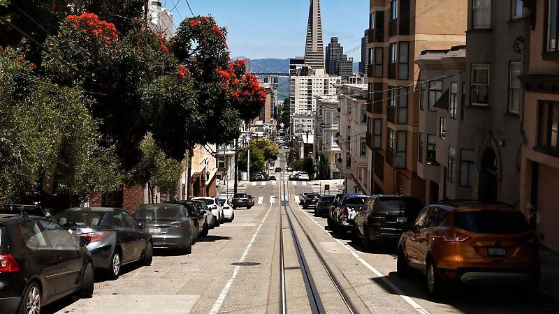 Cable Car